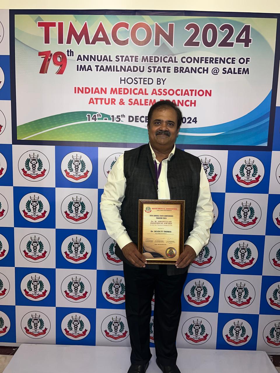 Awards 7